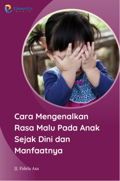 Sampul buku Cara Mengenalkan Ras...